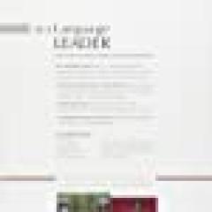New Language Leader Upper Intermediate Coursebook with MyEnglishLab Pack