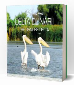 Romania. Delta Dunarii