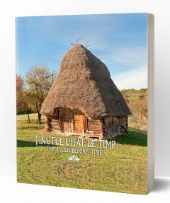 Tinutul uitat de timp