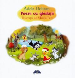 Poezii cu ghidusii