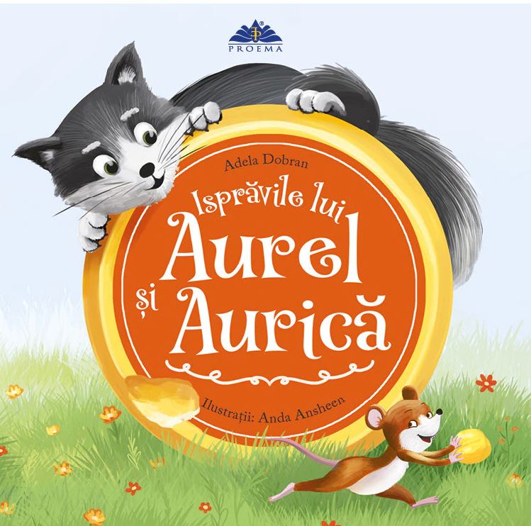 Ispravile lui Aurel si Aurica 