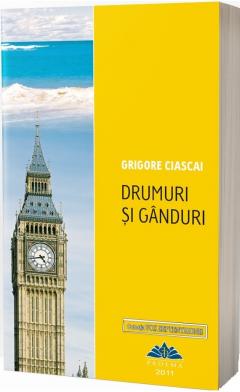 Drumuri si ganduri 