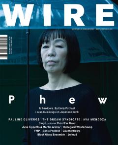 The Wire No. 460 