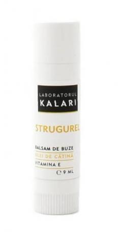 Balsam de buze - Strugurel