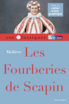 Les Fourberies de Scapin