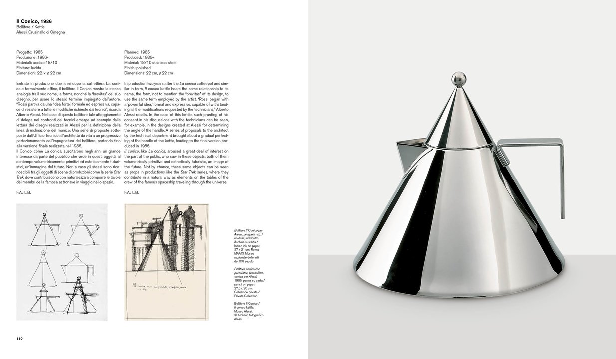 世界限定999冊　Aldo Rossi Aldo Rossi : Buildings and Projects Paperback Bickford
