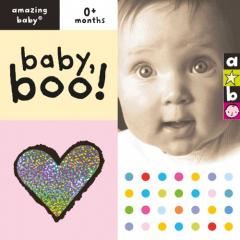 Amazing Baby: Baby Boo!