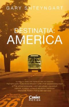 Destinatia - America