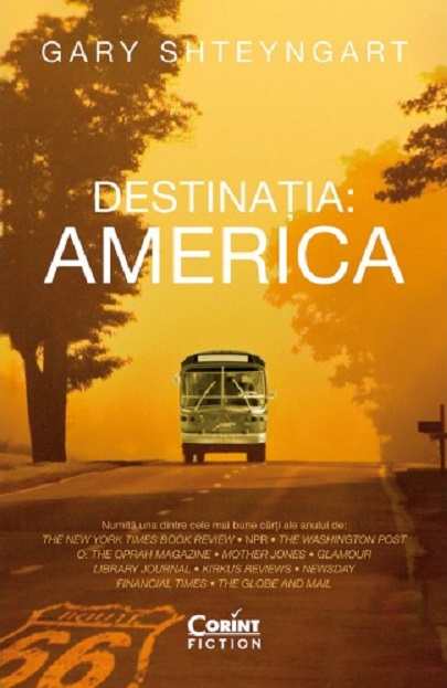 Destinatia - America