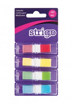 Etichete indexare - 4 Culori - 120 File