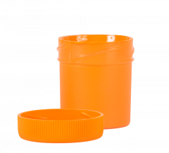 Acuarele acrilice cu pensula - 12 culori