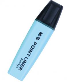 Marker evidentiator - Sky Blue