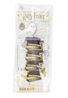 Semn de carte - Harry Potter - Hedwig