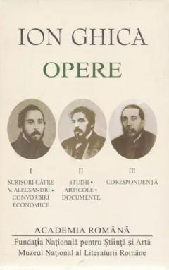 Opere - 3 volume