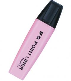 Marker evidentiator - Pink Blush