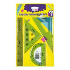 Set geometrie - Strigo