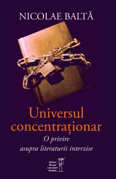 Universul concentrationar
