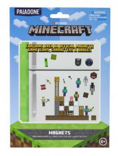 Set magneti - Minecraft - Build A Level