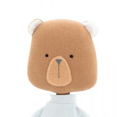 Jucarie de plus - Oscar the Bear, 29 cm