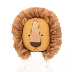 Jucarie de plus - Simon the Lion, 29 cm