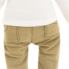 Jucarie de plus - Simon the Lion, 29 cm