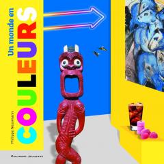 Un monde en couleurs