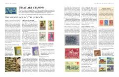 The Complete Guide to Stamps & Stamp Collecting