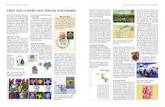 The Complete Guide to Stamps & Stamp Collecting