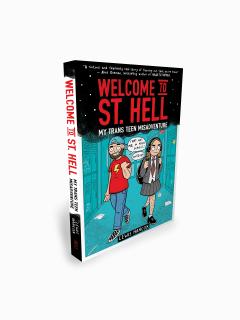 Welcome to St Hell