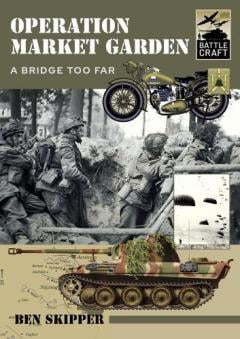 OPERATION MARKET GARDEN