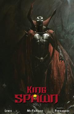 King Spawn - Volume 1