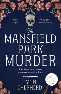 The Mansfield Park Murder