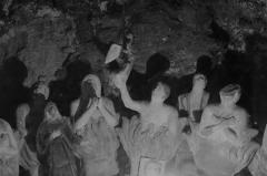 The Serpent Coiled in Naples