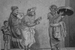 The Serpent Coiled in Naples