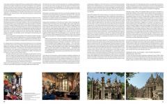 In the Temple of the Self