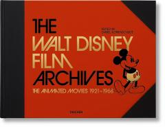 The Walt Disney Film Archives