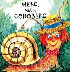 Melc, melc, codobelc