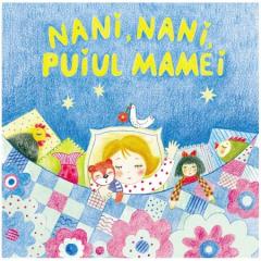 Nani, nani, puiul mamei 