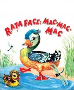 Rata face: mac-mac-mac