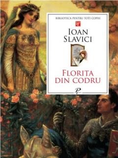 Florita din codru