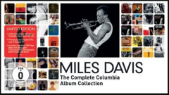 The Complete Columbia Album Collection