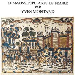 Chansons Populaires De France