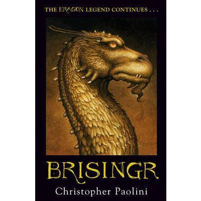 brisingr book