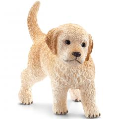 Figurina - Catel Golden Retriever
