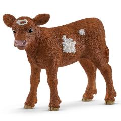 Figurina - Vitel Texas Longhorn