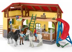 Set jucarii - Horse Stable