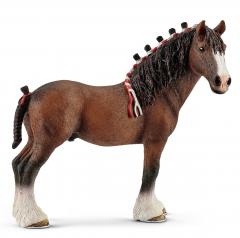 Figurina - Clydesdale Gelding