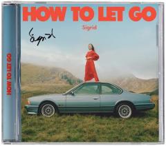 How To Let Go - Limited Edition - Exclusive Signed