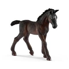 Figurina - Lipizzaner Foal