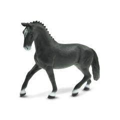 Figurina - Hanoverian Mare, black
